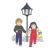 Logo for Lamplighter Preschool Inc