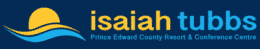 Logo for Isaiah Tubbs Resort