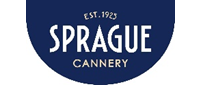 Logo for Sprague Foods Ltd.