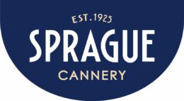 Logo for Sprague Foods Ltd.