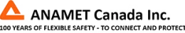 Logo for ANAMET