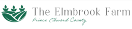 Logo for The Elmbrook Farm