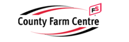 Logo for County Farm Centre - Belleville