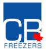 Logo for Canadian Blast Freezers