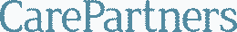 Logo for CarePartners
