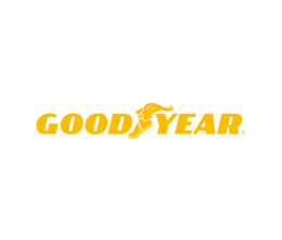 Logo for Goodyear Canada Inc
