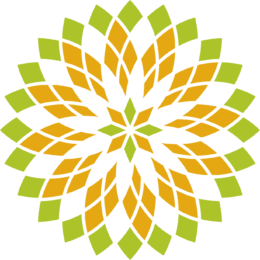 Logo for Kaleidoscope Corner