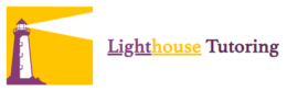 Logo for Lighthouse Tutoring
