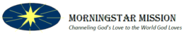 Logo for Morningstar Mission Warming Centre