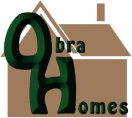 Logo for Obra Homes