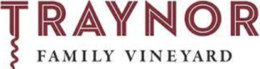 Logo for Traynor Family Vineyard