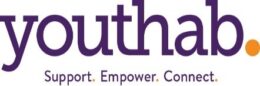 Logo for Youth Habilitation Quinte Inc. 