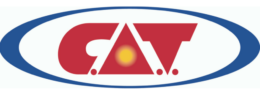 Logo for C.A.T.  Napanee/Clark's Cartage