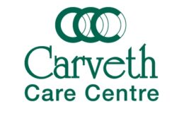 Logo for Carveth Care Centre