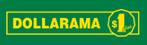 Logo for Dollarama