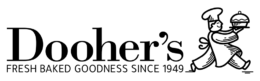 Logo for Dooher's Bakery