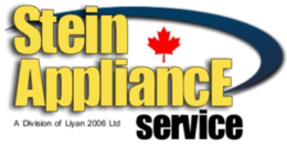 Logo for Stein Appliance Service