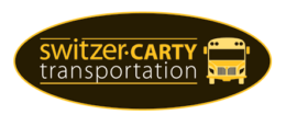 Logo for Switzer-Carty Transportation