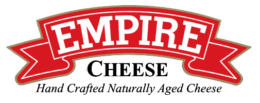 Logo for Empire Cheese Co-operative